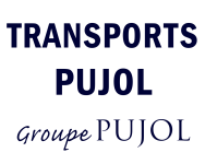 Logo Transports Pujol